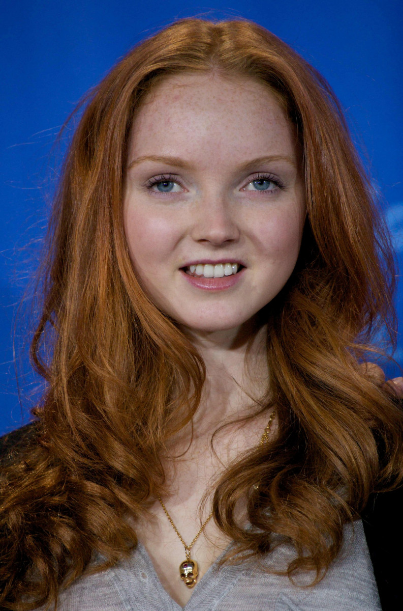 Lily Cole: pic #246500